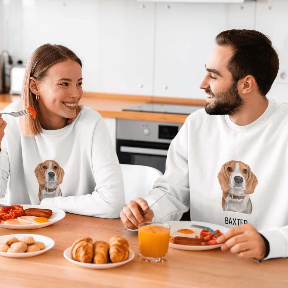 crewneck sweatshirt mockup of a couple eating breakfast together 40241 r el2 compr e1679521178764